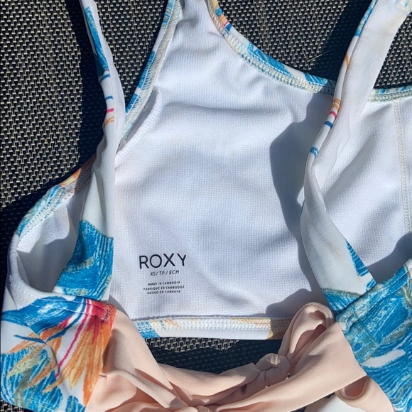 Roxy swimwear bikini - Picture 6 of 7